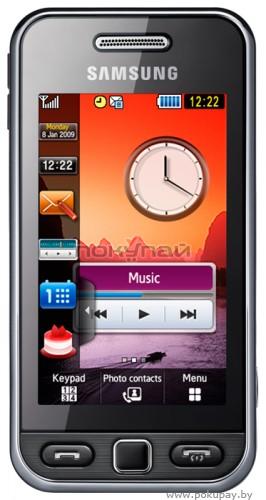 Samsung GT-S5230_1352