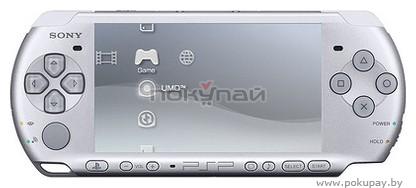 Sony PlayStation Portable Slim & Lite (PSP-3153368)_86197